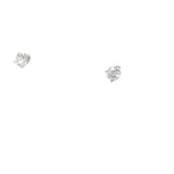 1.00 CTTW Studs Earrings