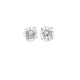 0.50 CTTW Studs Earrings
