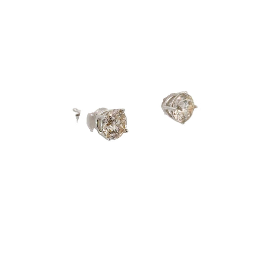 1.50 CTTW Studs Earrings