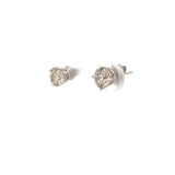 1.50 CTTW Studs Earrings