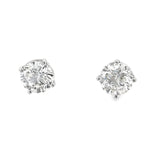 3.00 CTTW Studs Earrings