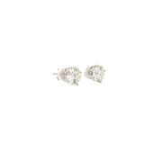 5.00 CTTW Studs Earrings