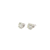 5.00 CTTW Studs Earrings