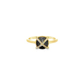 1.80 CTTW Accented Solitaire Ring