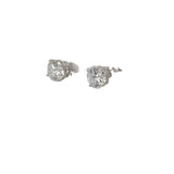 3.00 CTTW Studs Earrings