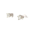 0.80 CTTW Studs Earrings