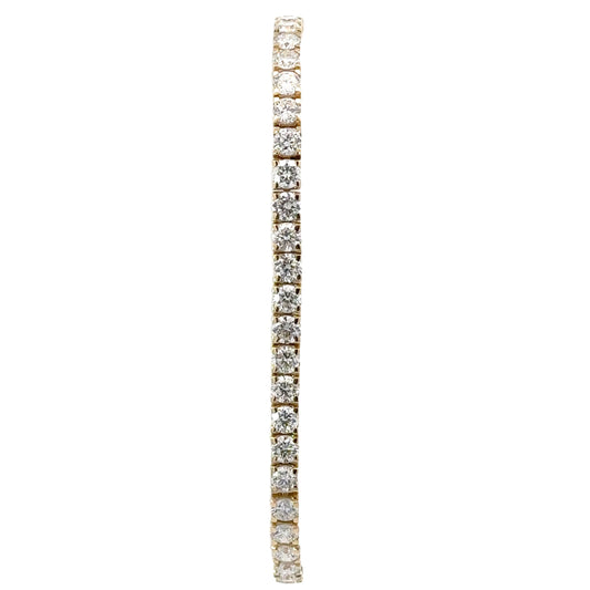 7.00 CTTW Tennis Bracelet