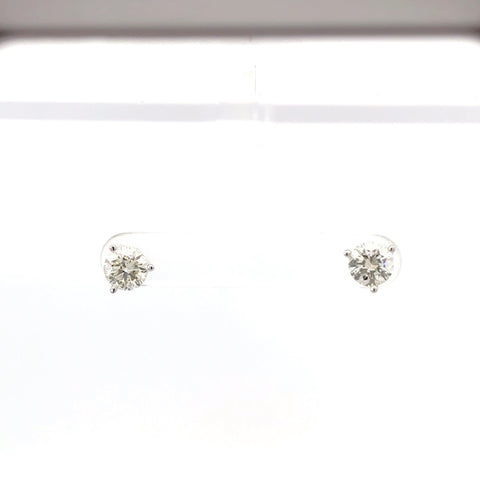 2.00 CTTW Studs Earrings