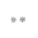 2.00 CTTW Studs Earrings