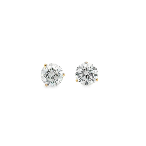 2.00 CTTW Studs Earrings