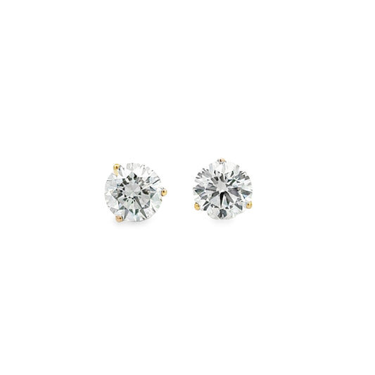 2.00 CTTW Studs Earrings