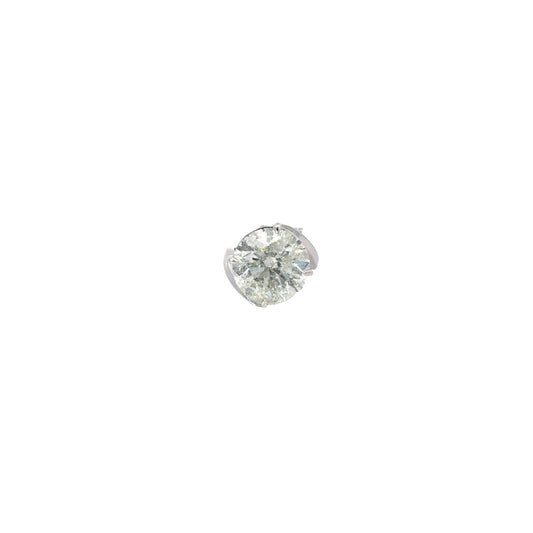 15.30 CTTW Solitaire Ring