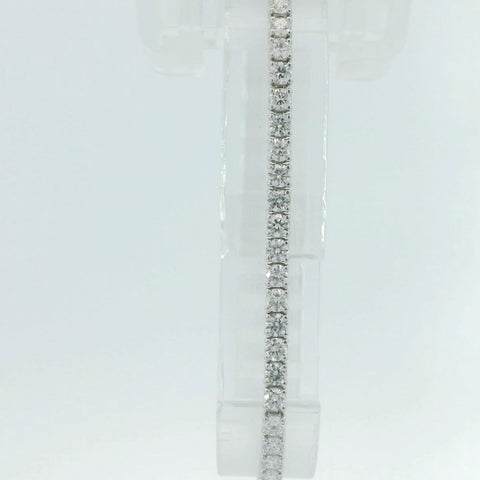 4.00 CTTW Tennis Bracelet