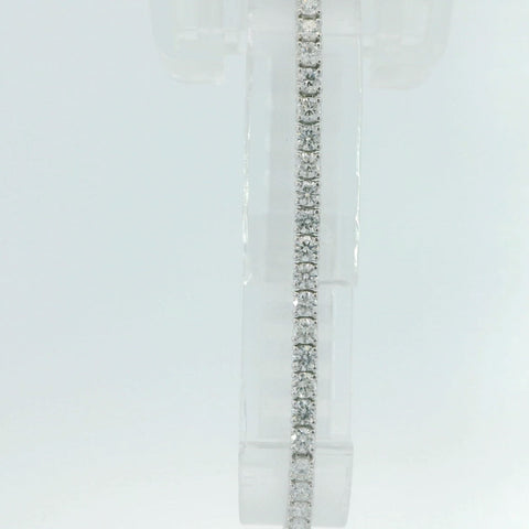 4.00 CTTW Tennis Bracelet