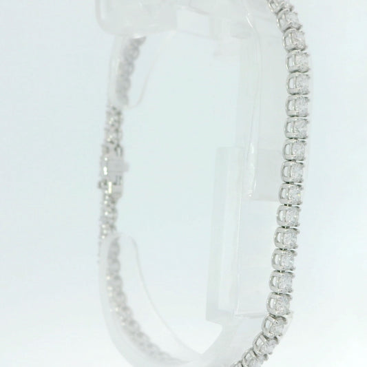 5.00 CTTW Tennis Bracelet