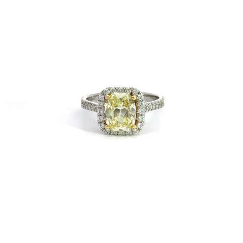 2.14 CTTW Halo Ring