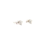 1.05 CTTW Studs Earrings