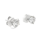 2.00 CTTW Studs Earrings