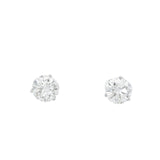 2.00 CTTW Studs Earrings