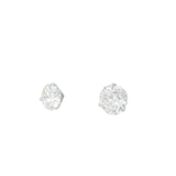 2.00 CTTW Studs Earrings