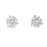 4.11 CTTW Studs Earrings