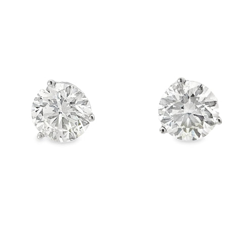4.11 CTTW Studs Earrings