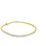 3.00 CTTW Tennis Bracelet
