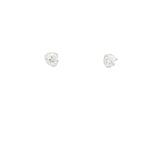 0.38 CTTW Studs Earrings