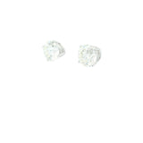 3.36 CTTW Studs Earrings