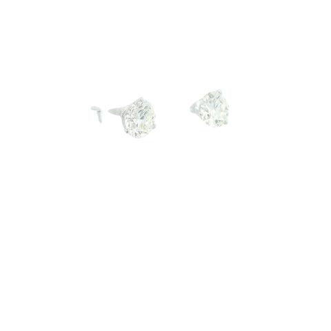 2.00 CTTW Studs Earrings