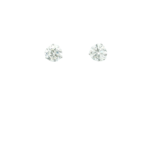 2.00 CTTW Studs Earrings