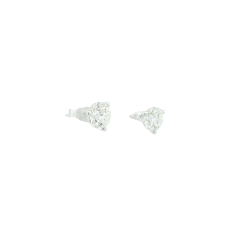 2.00 CTTW Studs Earrings