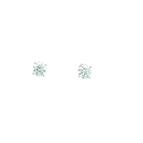 1.10 CTTW Studs Earrings