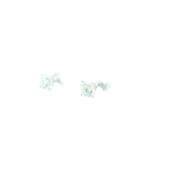 1.10 CTTW Studs Earrings
