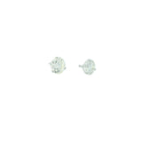 2.41 CTTW Studs Earrings