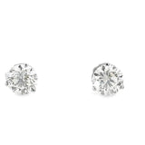 2.00 CTTW Studs Earrings