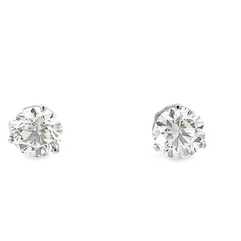 2.00 CTTW Studs Earrings