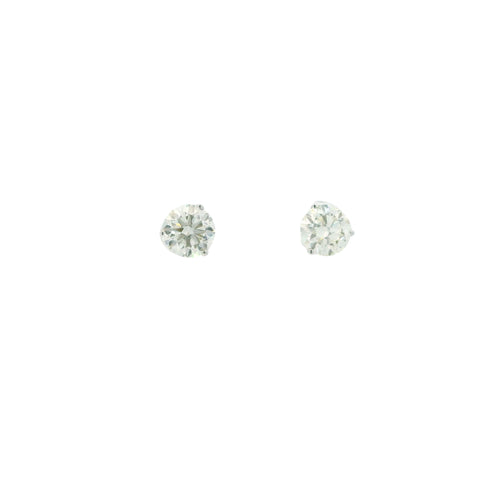 2.12 CTTW Studs Earrings