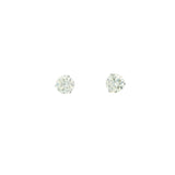 2.12 CTTW Studs Earrings