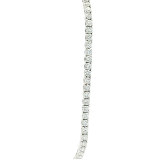 3.00 CTTW Tennis Bracelet