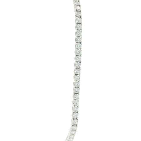 3.00 CTTW Tennis Bracelet