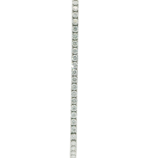 3.00 CTTW Tennis Bracelet