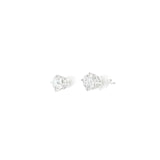 1.40 CTTW Studs Earrings