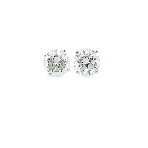 0.25 CTTW Studs Earrings
