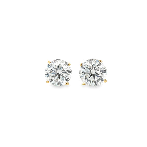 0.25 CTTW Studs Earrings