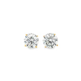 1.50 CTTW Studs Earrings