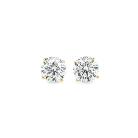 1.50 CTTW Studs Earrings