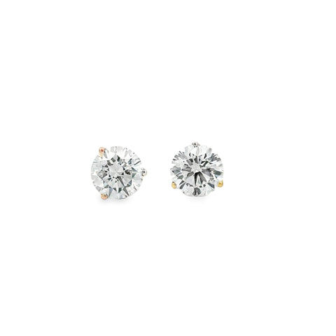 1.50 CTTW Studs Earrings
