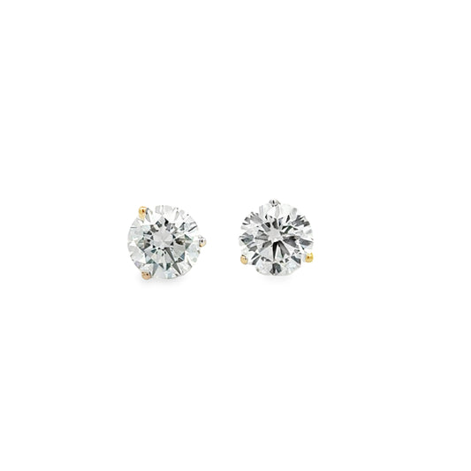 2.00 CTTW Studs Earrings