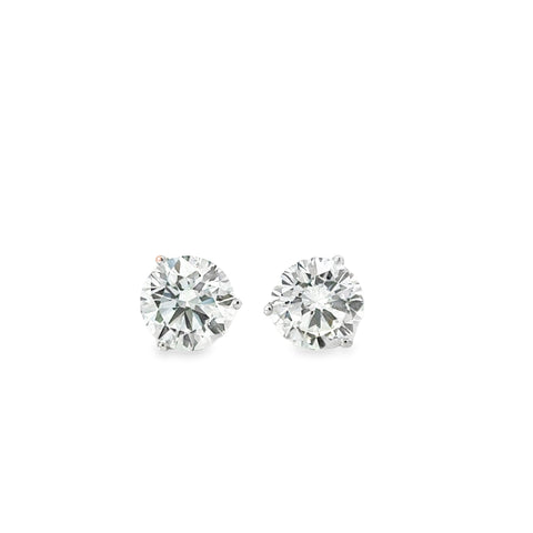 1.00 CTTW Studs Earrings